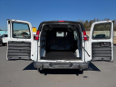 Thumbnail image of 2022 GMC Savana at Champion Chevrolet Gmc