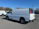 Thumbnail image of 2022 GMC Savana at Champion Chevrolet Gmc