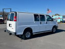 Thumbnail image of 2022 GMC Savana at Champion Chevrolet Gmc