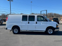 Thumbnail image of 2022 GMC Savana at Champion Chevrolet Gmc