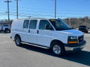 Thumbnail image of 2022 GMC Savana at Champion Chevrolet Gmc
