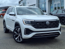 Thumbnail image of 2024 Volkswagen Atlas at Kings Volkswagen