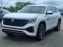 Thumbnail image of 2024 Volkswagen Atlas at Kings Volkswagen