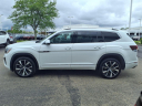 Thumbnail image of 2024 Volkswagen Atlas at Kings Volkswagen