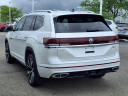 Thumbnail image of 2024 Volkswagen Atlas at Kings Volkswagen