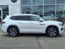 Thumbnail image of 2024 Volkswagen Atlas at Kings Volkswagen