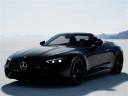 2025 Mercedes-Benz SL-Class AMG SL 55 at MercedesBenzOfNovi of Novi, MI
