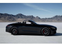 Thumbnail image of 2025 Mercedes-Benz SL-Class at MercedesBenzOfNovi of Novi, MI