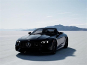 Thumbnail image of 2025 Mercedes-Benz SL-Class at MercedesBenzOfNovi of Novi, MI