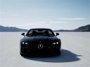 Thumbnail image of 2025 Mercedes-Benz SL-Class at MercedesBenzOfNovi of Novi, MI