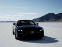 Thumbnail image of 2025 Mercedes-Benz SL-Class at MercedesBenzOfNovi of Novi, MI