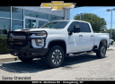 Thumbnail image of 2023 Chevrolet Silverado 2500HD at Fairey Chevrolet Cadillac