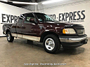 2000 Ford F-150 at Auto Express