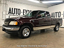 Thumbnail image of 2000 Ford F-150 at Auto Express