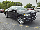 Thumbnail image of 2022 Ram 1500 at Gary Mathews Motors