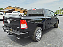 Thumbnail image of 2022 Ram 1500 at Gary Mathews Motors
