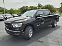 Thumbnail image of 2022 Ram 1500 at Gary Mathews Motors