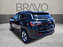 Thumbnail image of 2021 Jeep Compass at Bravo Chevrolet
