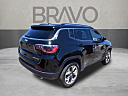 Thumbnail image of 2021 Jeep Compass at Bravo Chevrolet