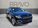 Thumbnail image of 2021 Jeep Compass at Bravo Chevrolet