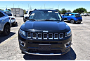 Thumbnail image of 2021 Jeep Compass at Bravo Chevrolet