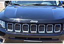 Thumbnail image of 2021 Jeep Compass at Bravo Chevrolet