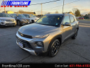 Thumbnail image of 2021 Chevrolet Trailblazer at Front Line Auto Sales