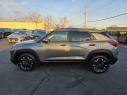 2021 Chevrolet Trailblazer LT at Front Line Auto Sales