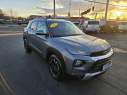Thumbnail image of 2021 Chevrolet Trailblazer at Front Line Auto Sales