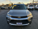 Thumbnail image of 2021 Chevrolet Trailblazer at Front Line Auto Sales