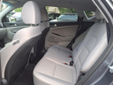 Thumbnail image of 2019 Hyundai TUCSON at Lexus Of Nashville - Downtown
