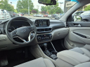 Thumbnail image of 2019 Hyundai TUCSON at Lexus Of Nashville - Downtown