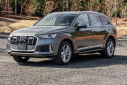 Thumbnail image of 2021 Audi Q7 at Pristine Mitsubishi