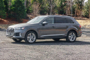 Thumbnail image of 2021 Audi Q7 at Pristine Mitsubishi