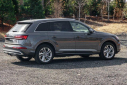 Thumbnail image of 2021 Audi Q7 at Pristine Mitsubishi