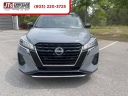 Thumbnail image of 2023 Nissan Kicks at JT's Chrysler Jeep Dodge (new)