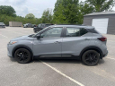 Thumbnail image of 2023 Nissan Kicks at JT's Chrysler Jeep Dodge (new)