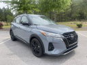 Thumbnail image of 2023 Nissan Kicks at JT's Chrysler Jeep Dodge (new)