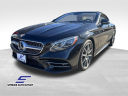 Thumbnail image of 2020 Mercedes-Benz S-Class at STREAM AUTO OUTLET