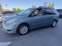 Thumbnail image of 2008 Toyota Sienna at Winnetka Auto Mall