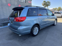 Thumbnail image of 2008 Toyota Sienna at Winnetka Auto Mall