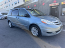 Thumbnail image of 2008 Toyota Sienna at Winnetka Auto Mall
