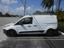 2014 Ford Transit Connect XL at UZDCARZ INC