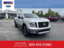 Thumbnail image of 2016 Nissan Titan XD at Dutchs Used Ford