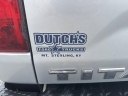 Thumbnail image of 2016 Nissan Titan XD at Dutchs Used Ford
