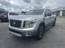 Thumbnail image of 2016 Nissan Titan XD at Dutchs Used Ford