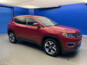 Thumbnail image of 2019 Jeep Compass at Bachman Used VW Subaru