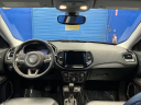 Thumbnail image of 2019 Jeep Compass at Bachman Used VW Subaru