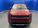 Thumbnail image of 2019 Jeep Compass at Bachman Used VW Subaru