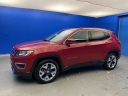 Thumbnail image of 2019 Jeep Compass at Bachman Used VW Subaru